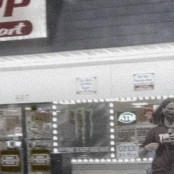 she was a friend of mine - Single album cover