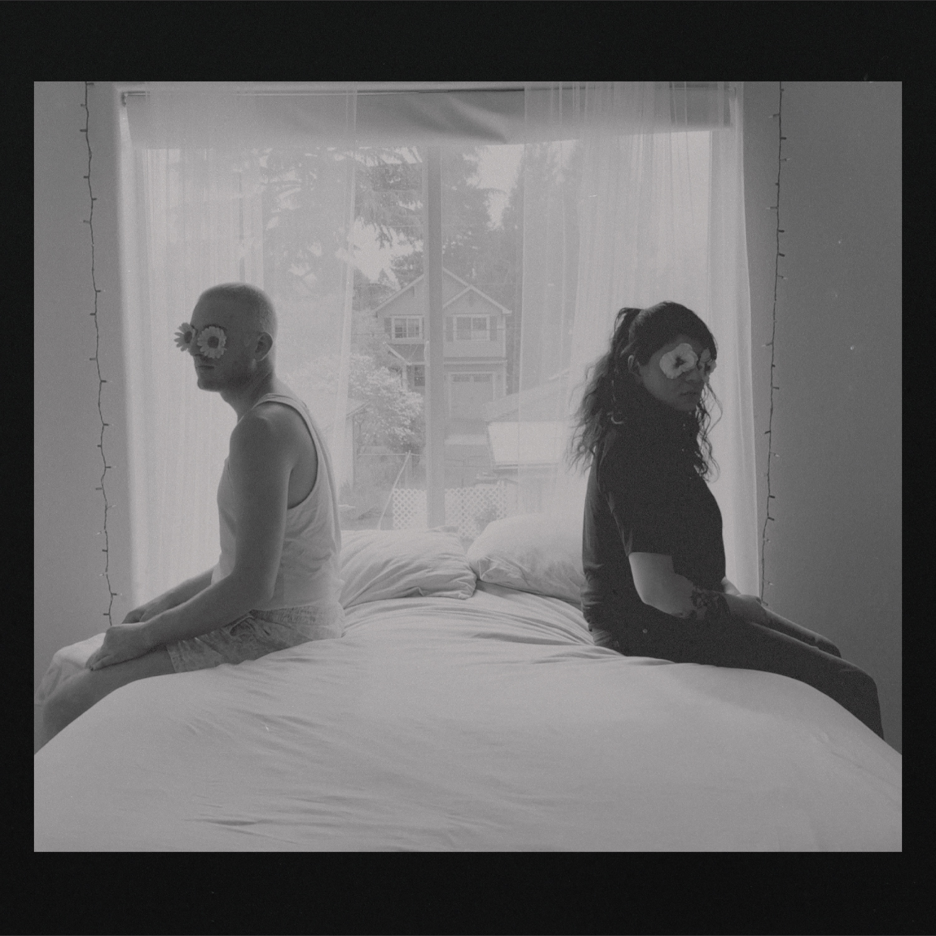 Titus - Single album cover