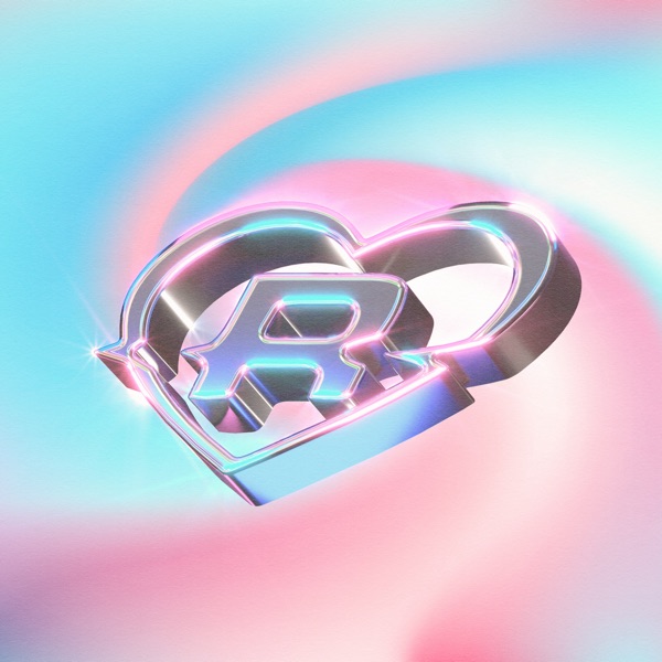 Mid Air (Transcendence Remixes) - Single album cover