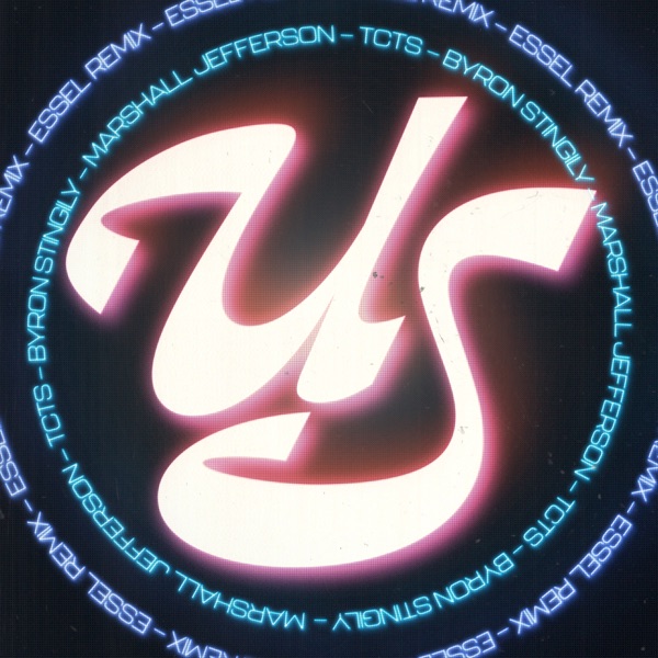 Us (feat. TCTS) [Essel Remix] - Single album cover