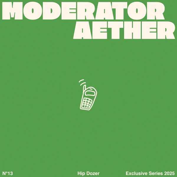 Aether - Single album cover