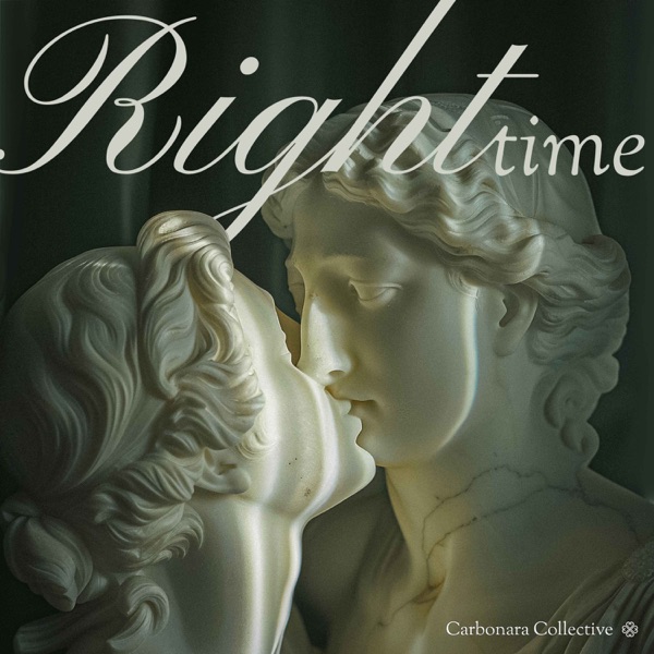 Right Time (feat. Martika) - Single album cover