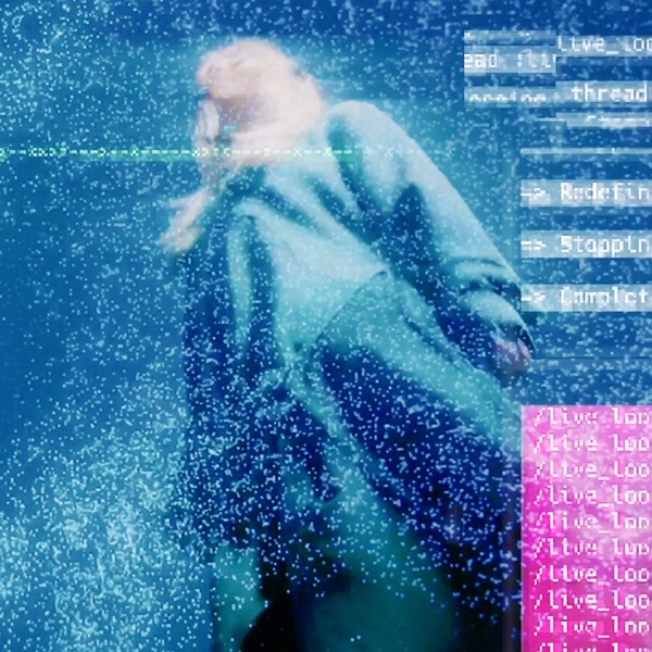 React - Single album cover