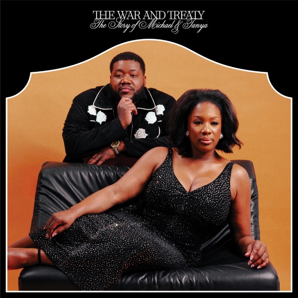 The Story of Michael and Tanya album cover