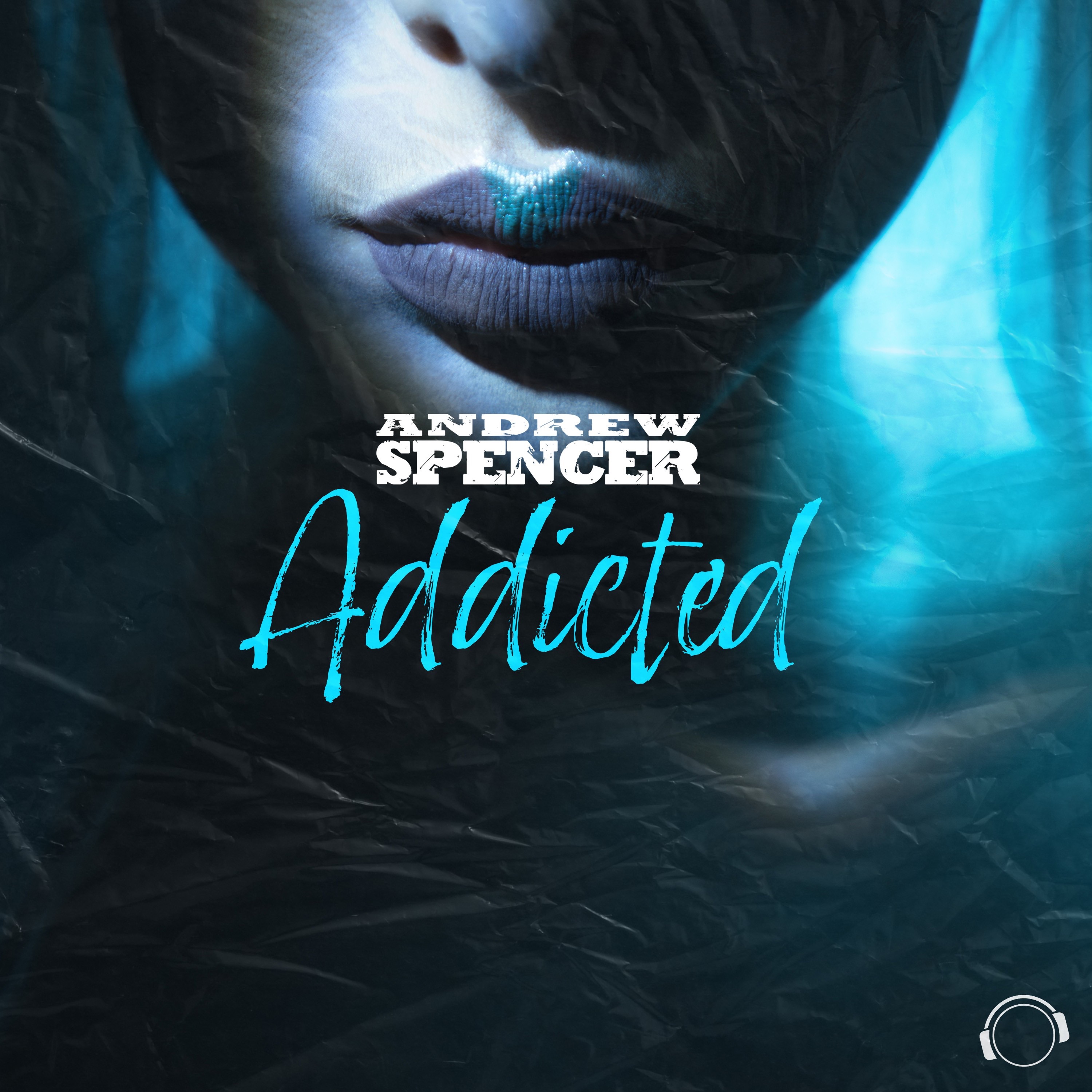 Addicted - Single album cover