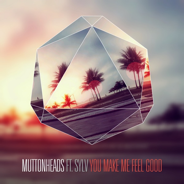 You Make Me Feel Good (feat. SYLV) - Single album cover