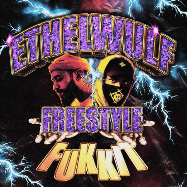 Ethelwulf Freestyle - Single album cover