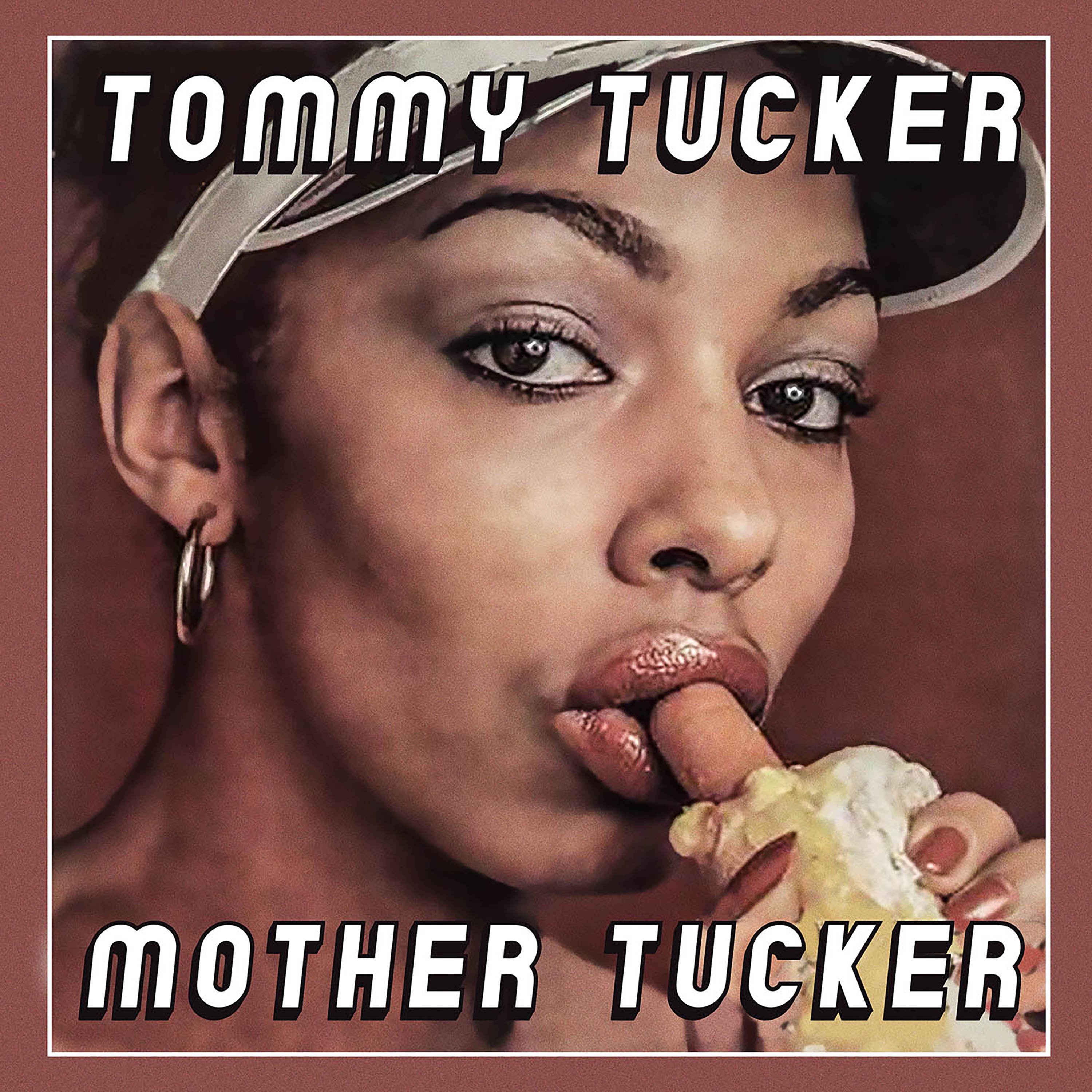 Mother Tucker album cover