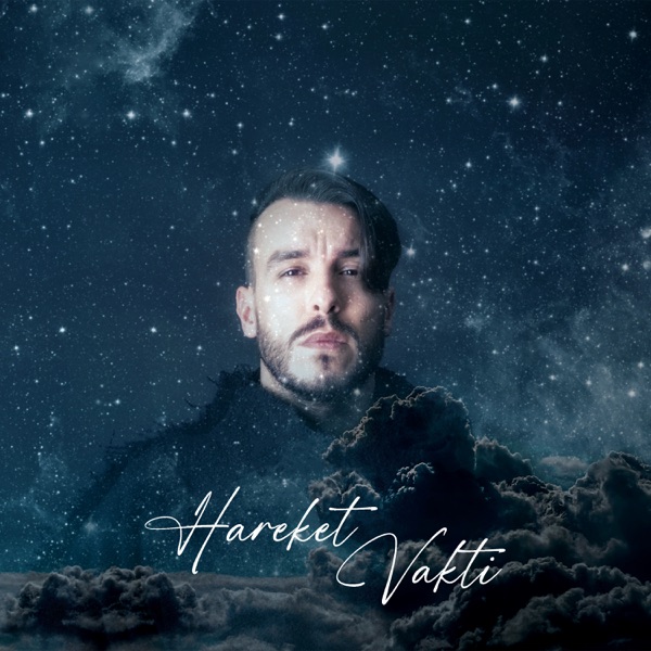 Hareket Vakti - Single album cover