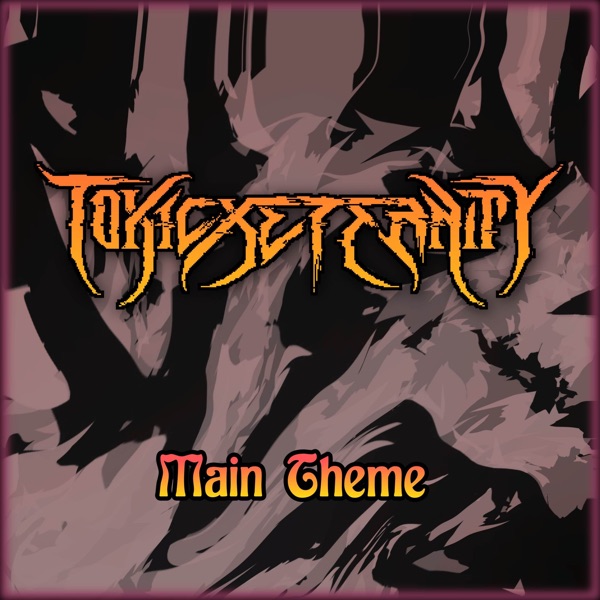 Main Theme (From "Baldur's Gate) [Metal Version] - Single album cover