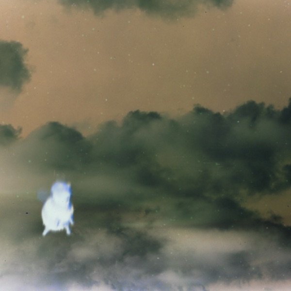 So Lo (Andrew VanWyngarden Remix) - Single album cover