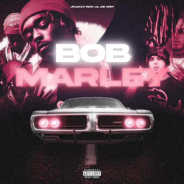 Bob Marley (feat. Lil Uzi Vert) - Single album cover