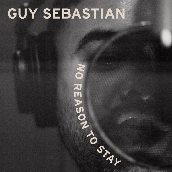 No Reason to Stay - Single album cover