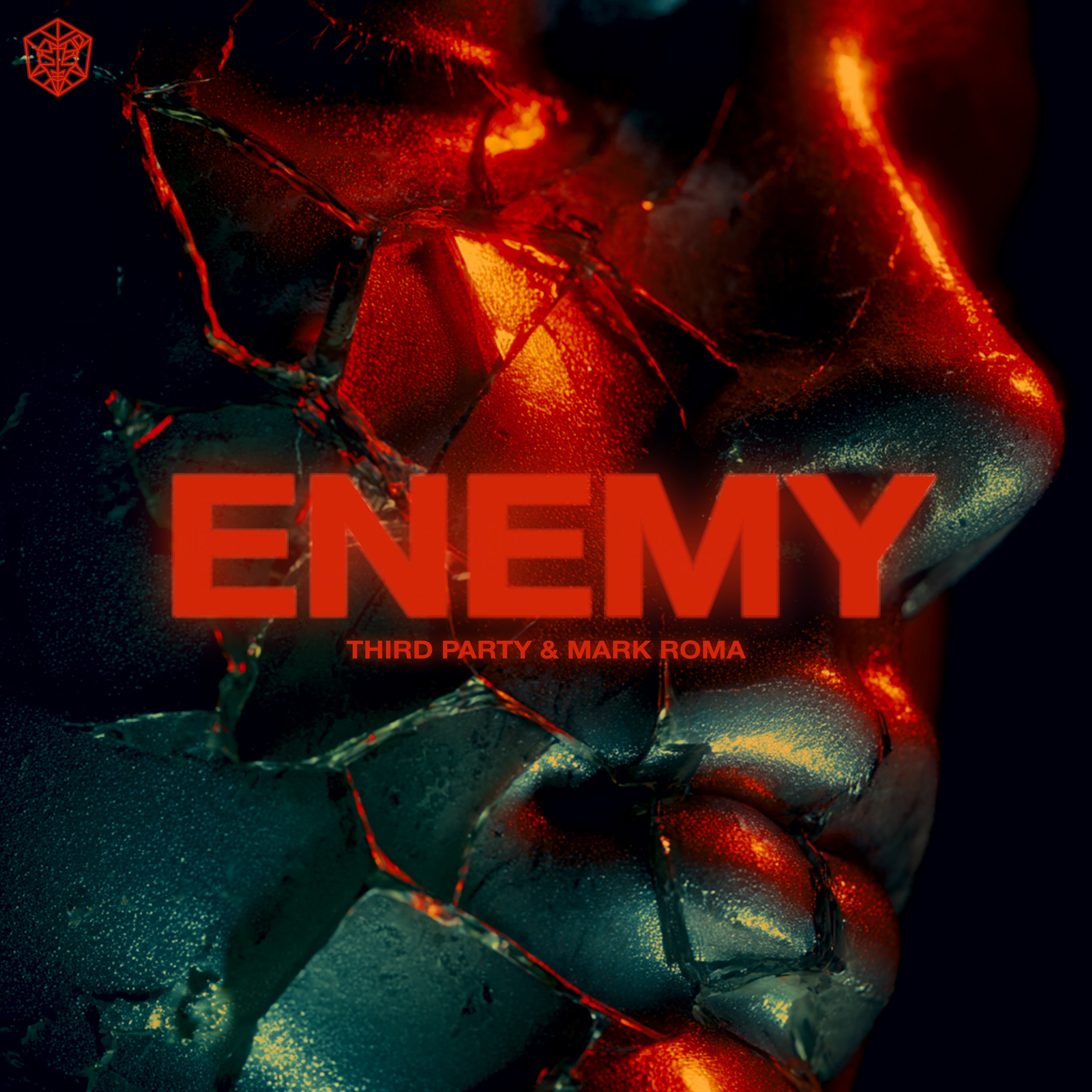 Enemy - Single album cover