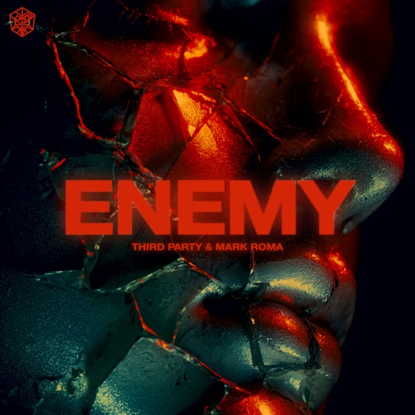 Enemy - Single album cover