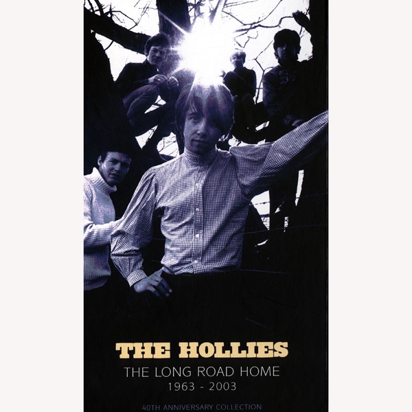 The Long Road Home 1963-2003 - 40th Anniversary Collection album cover