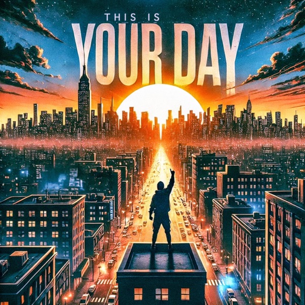 This Is Your Day - Single album cover