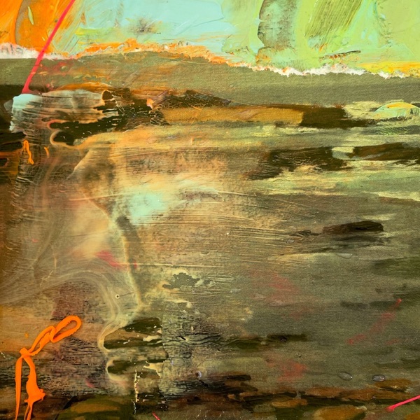 Sampling With Franny (Rework) - Single album cover