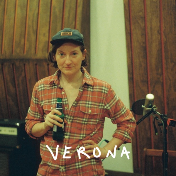 Verona (Acoustic) - Single album cover
