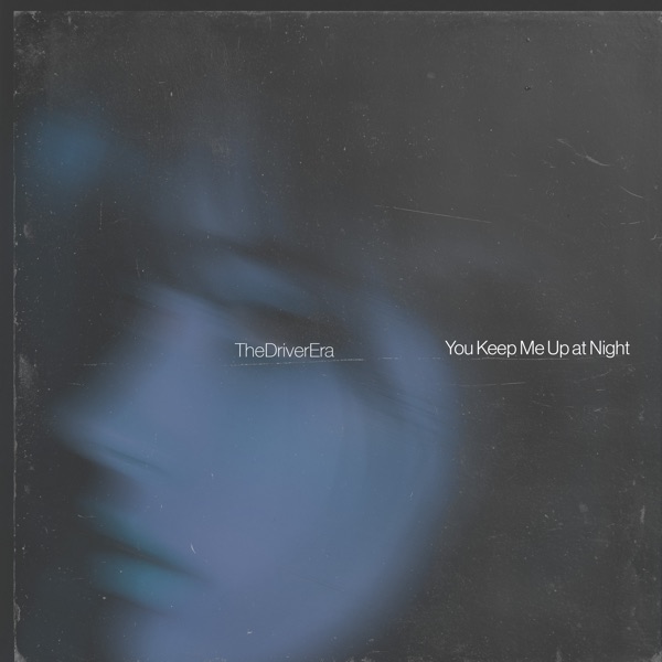 You Keep Me up at Night - Single album cover