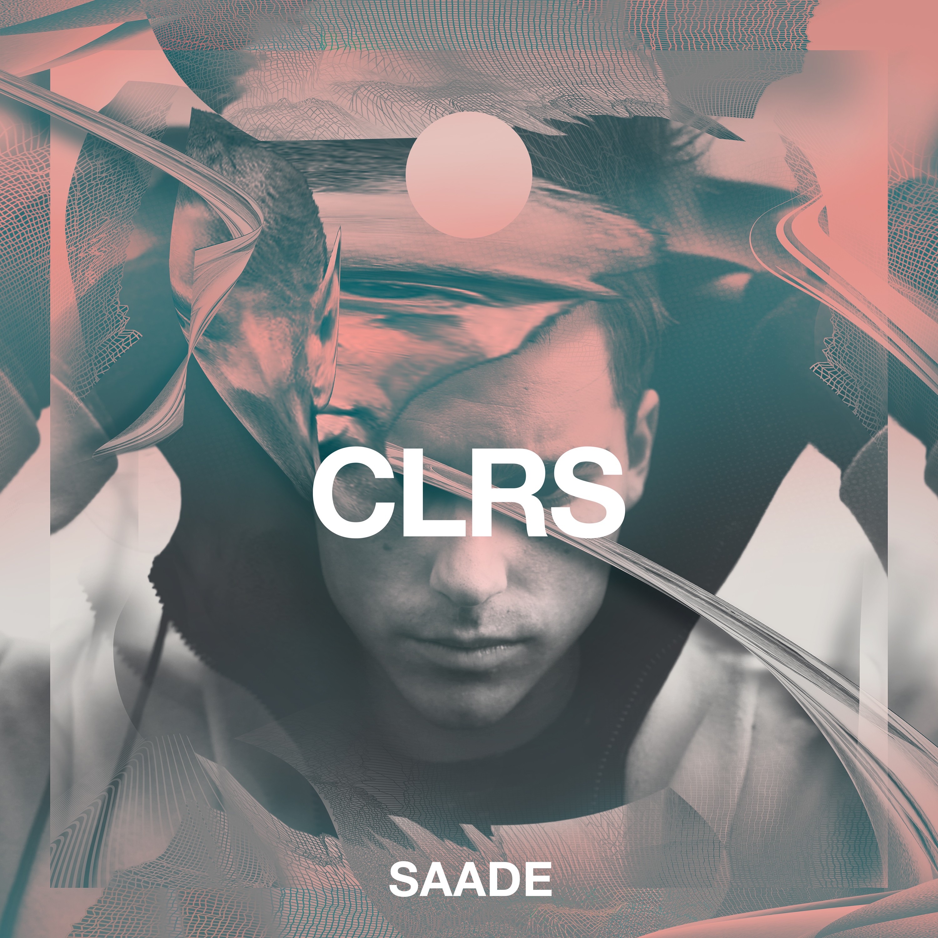 Colors - Single album cover