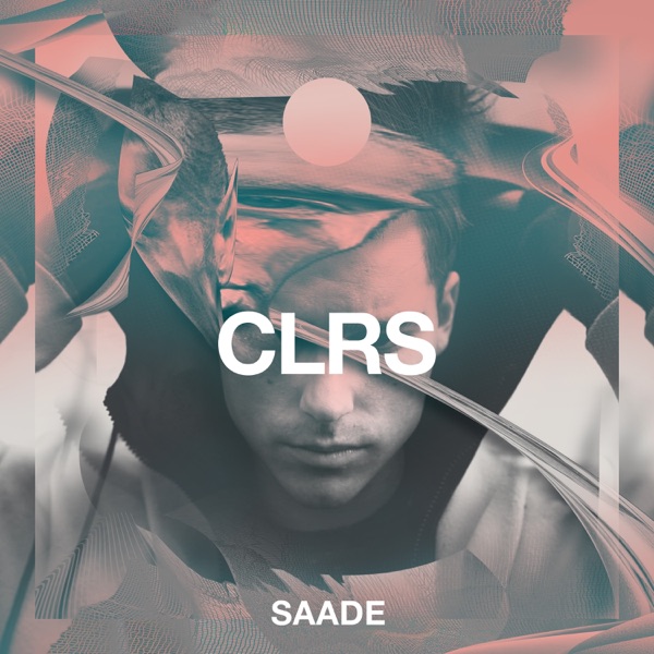 Colors - Single album cover