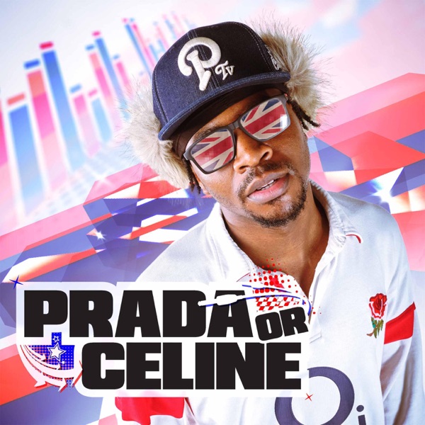 Prada or Celine - Single album cover