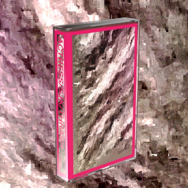 THRASH - Single album cover