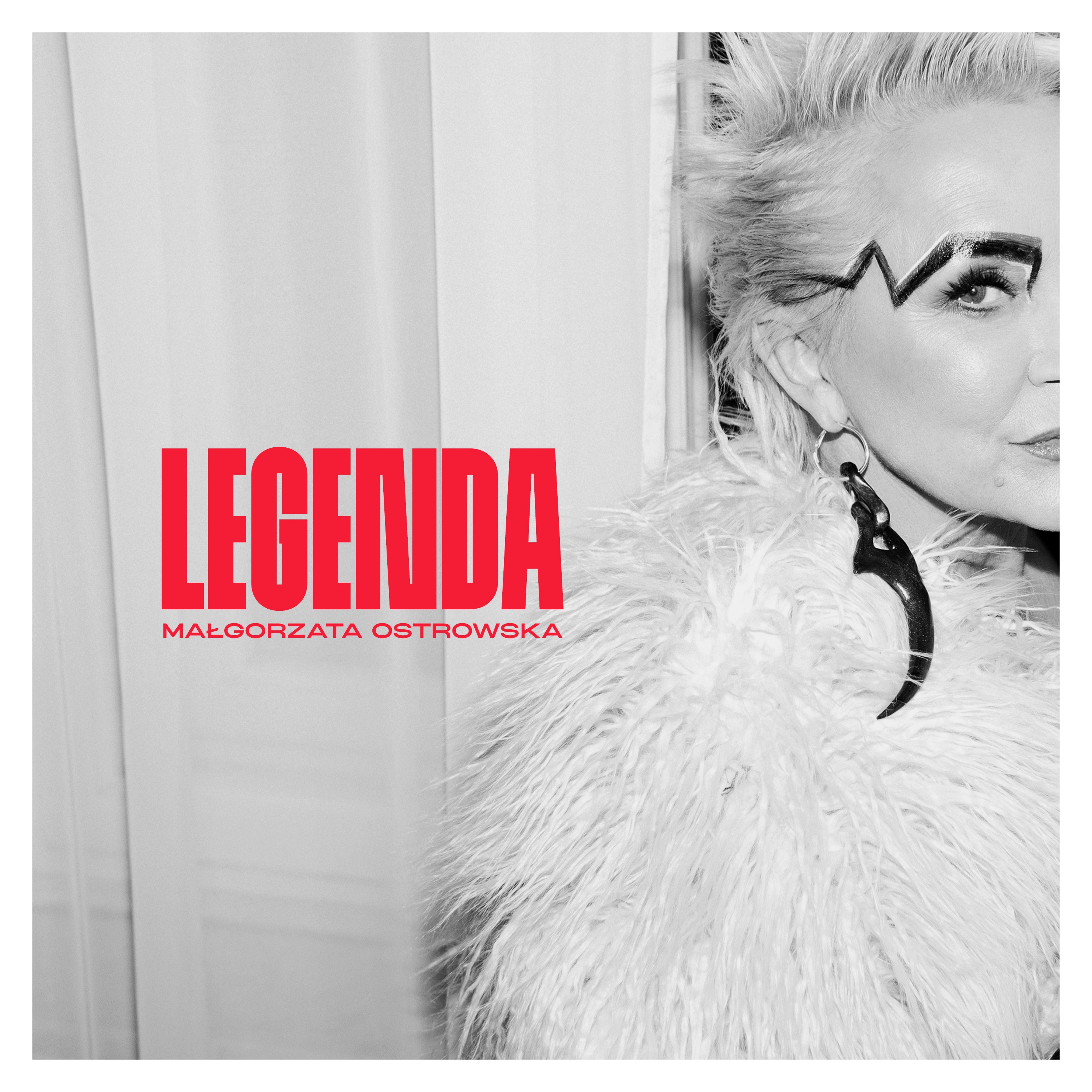 Legenda - Single album cover