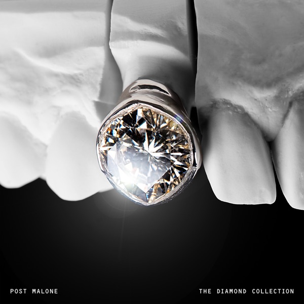 The Diamond Collection (Deluxe) album cover