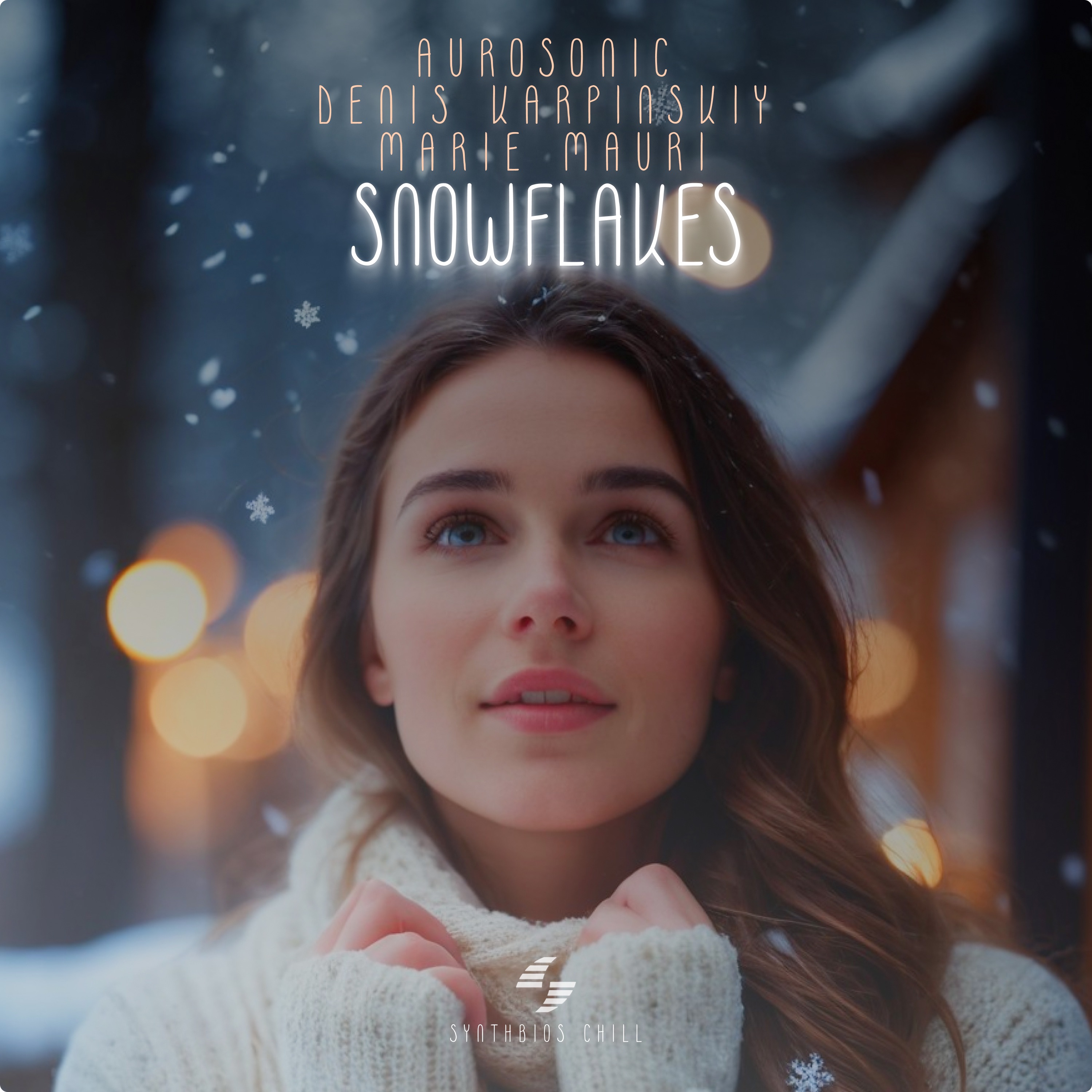 Snowflakes - Single album cover
