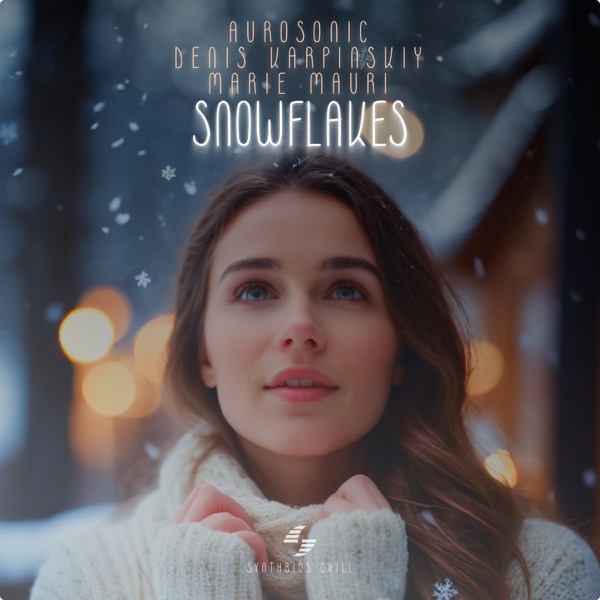 Snowflakes - Single album cover