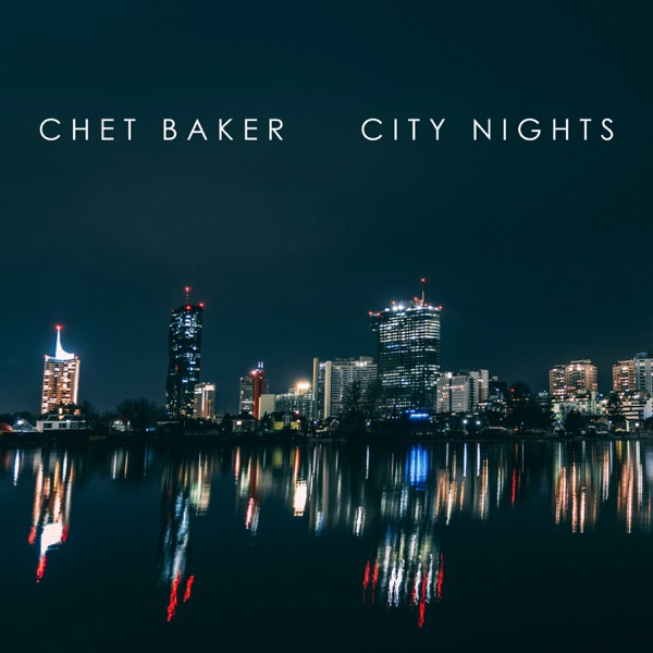 City Nights album cover