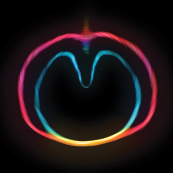 Wasp Star (Apple Venus, Vol. 2) album cover