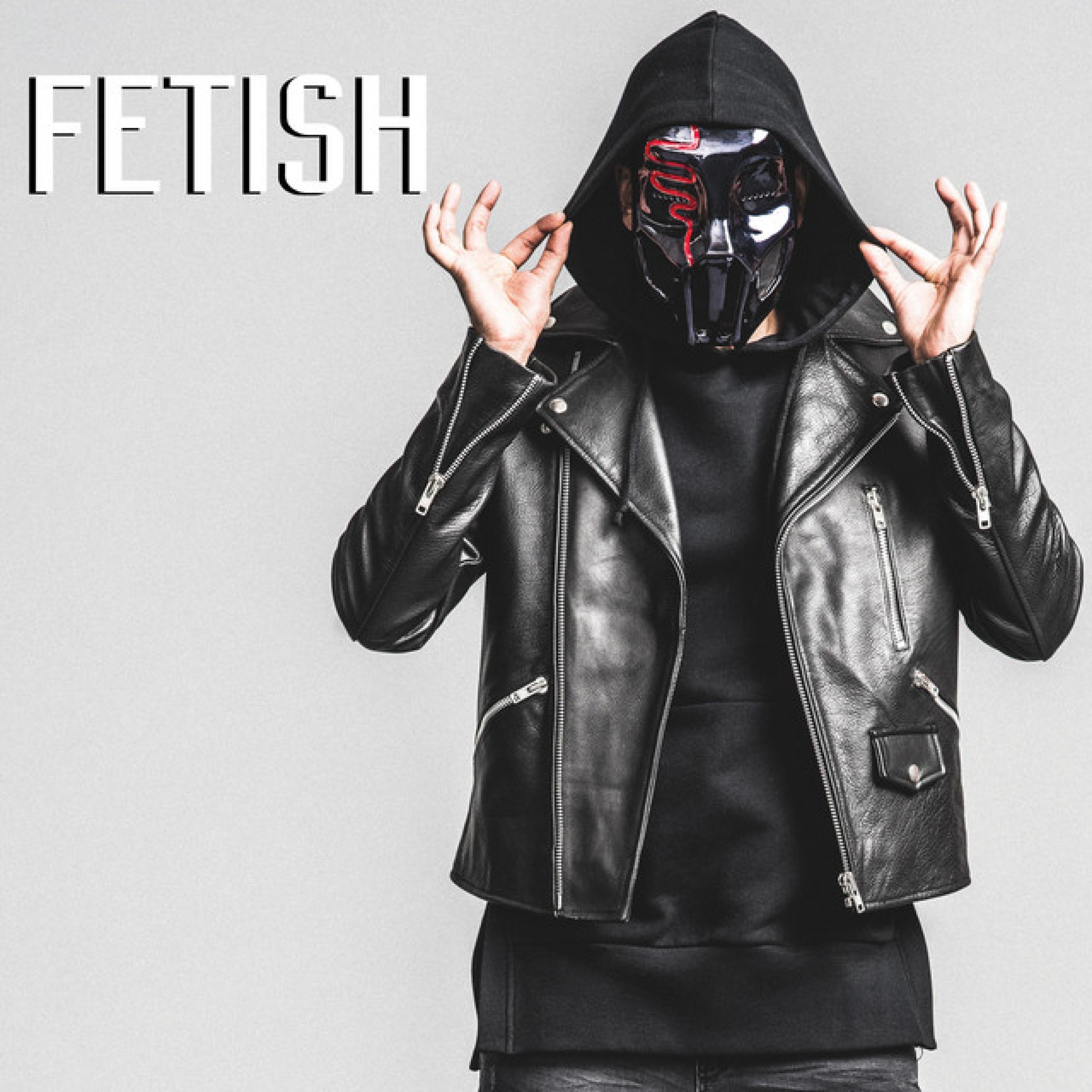 Fetish - Single album cover