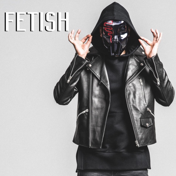 Fetish - Single album cover