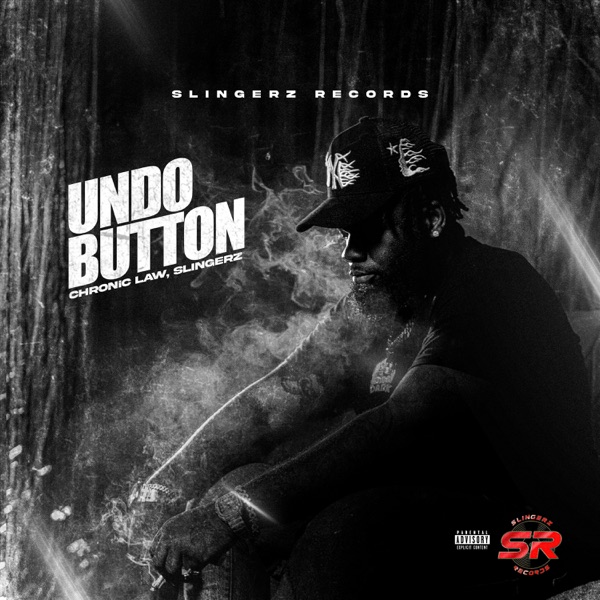 Undo Button - Single album cover