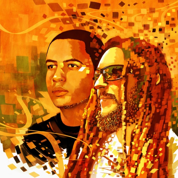 Las Pequeñas Cosas (feat. Iman) - Single album cover
