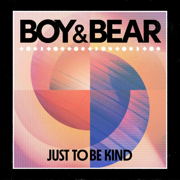 Just to Be Kind - Single album cover