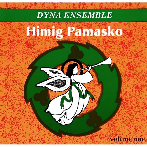 Himig Pamasko, Vol. 1 album cover
