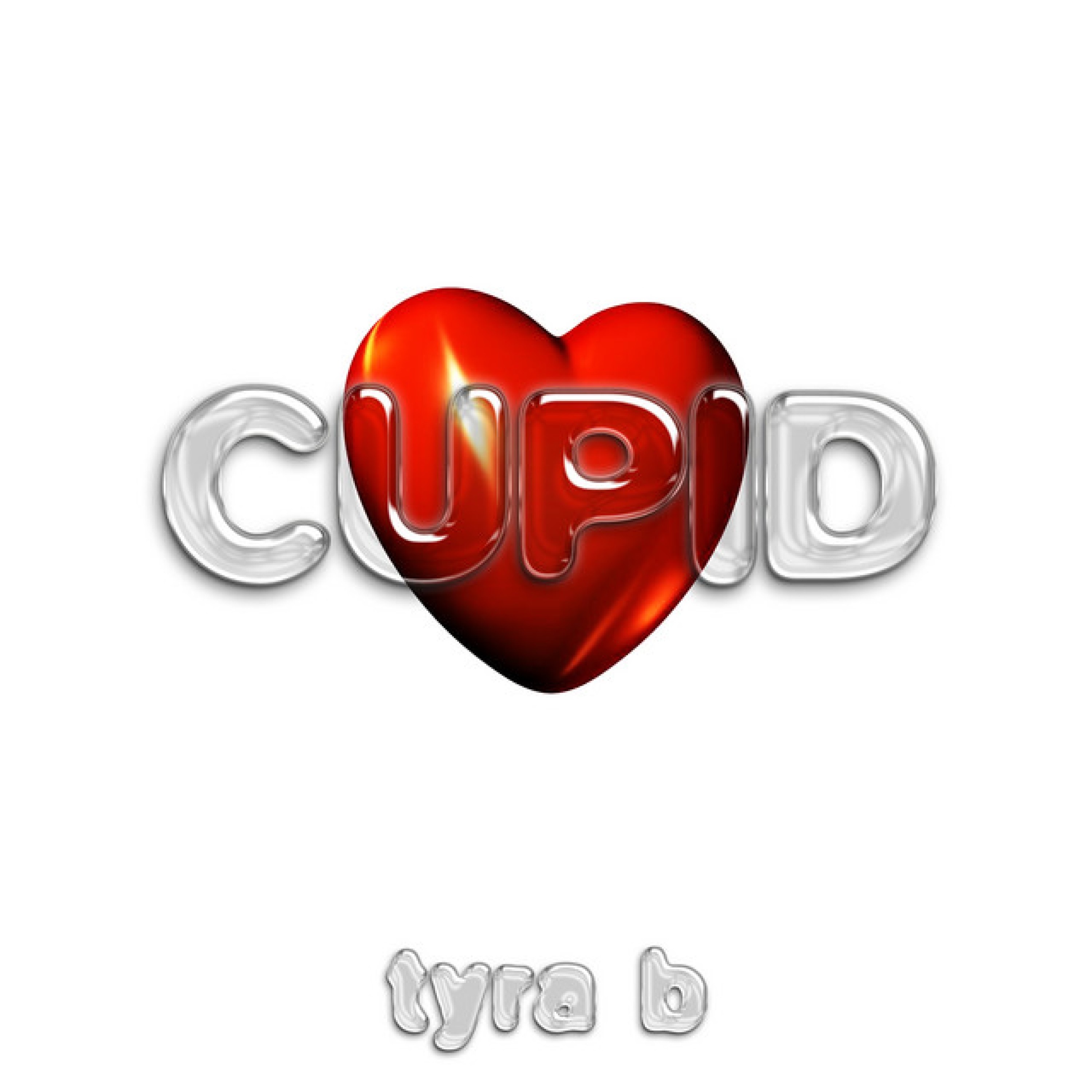 Cupid - Single album cover