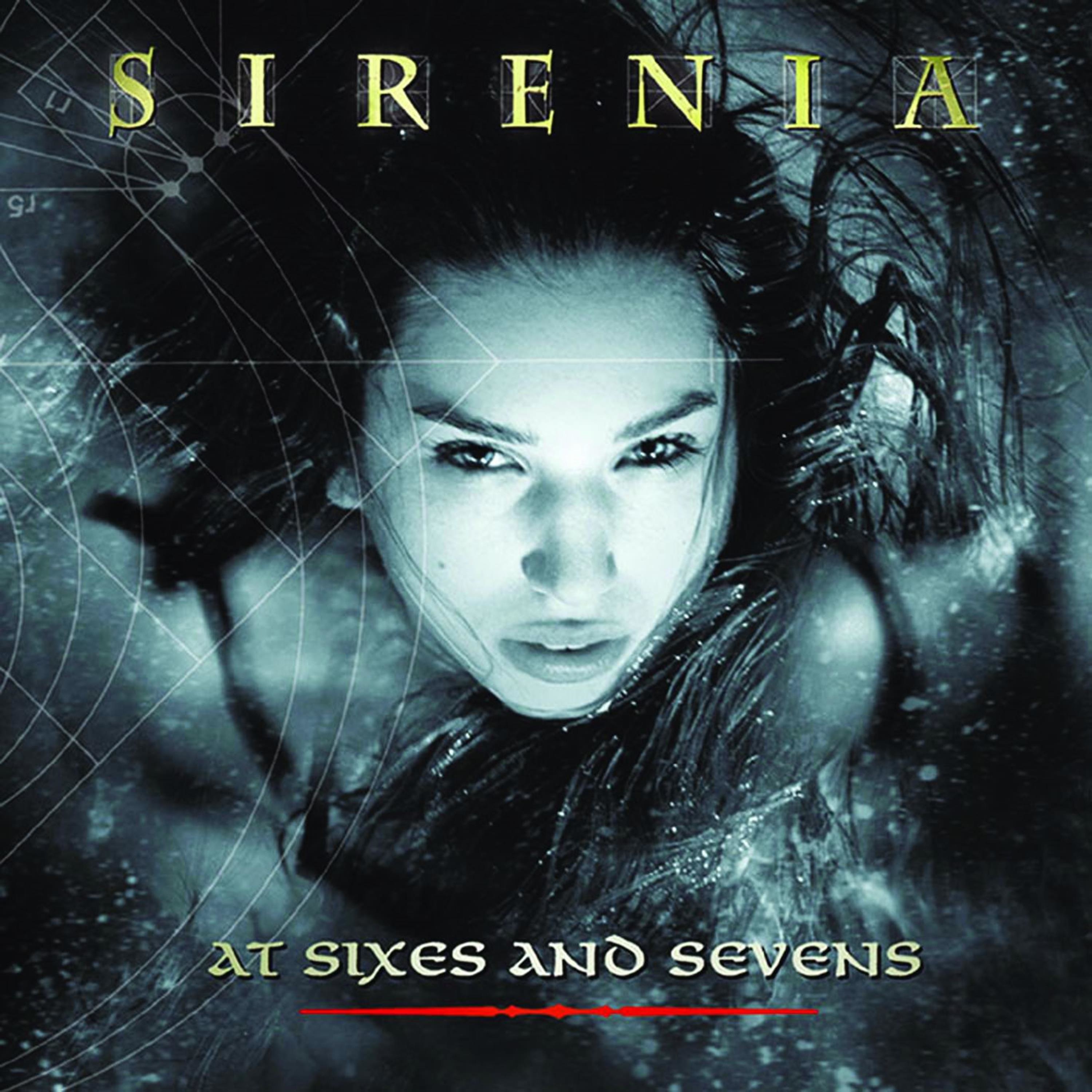 At Sixes and Sevens album cover