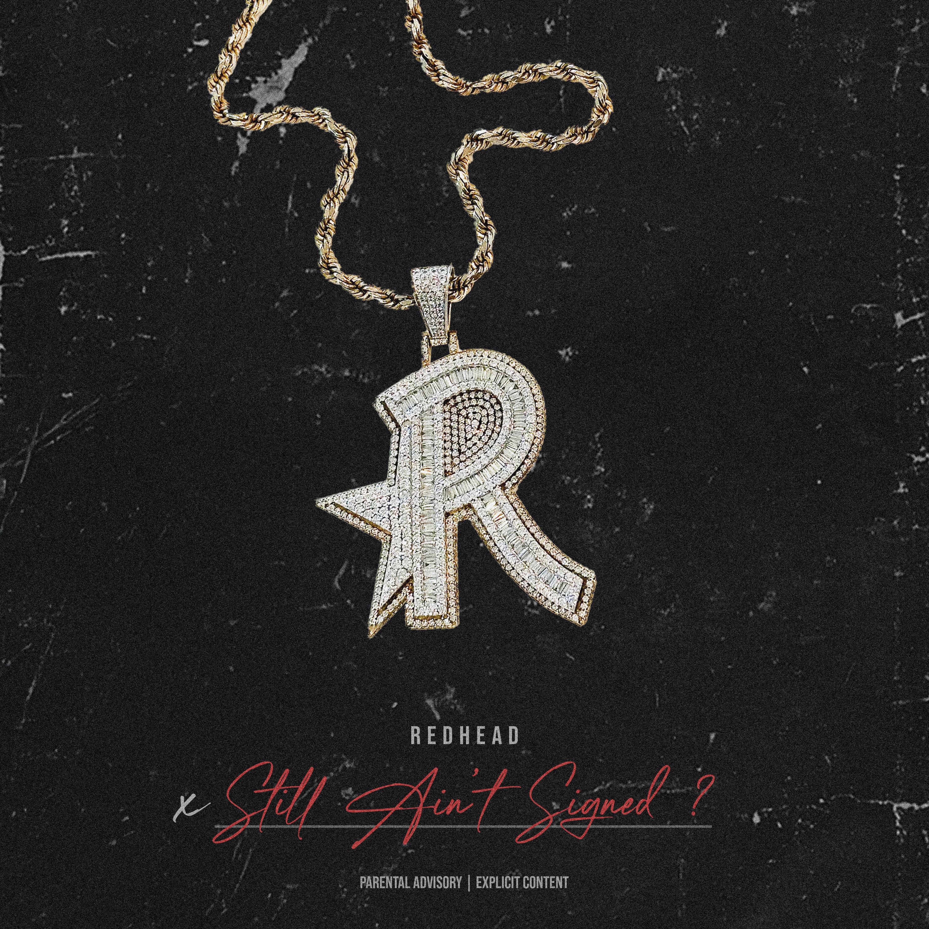 Still Ain't Signed ? - EP album cover