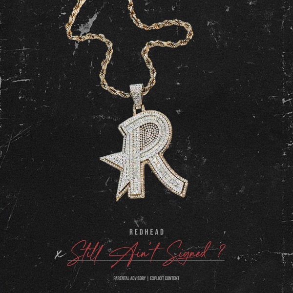 Still Ain't Signed ? - EP album cover