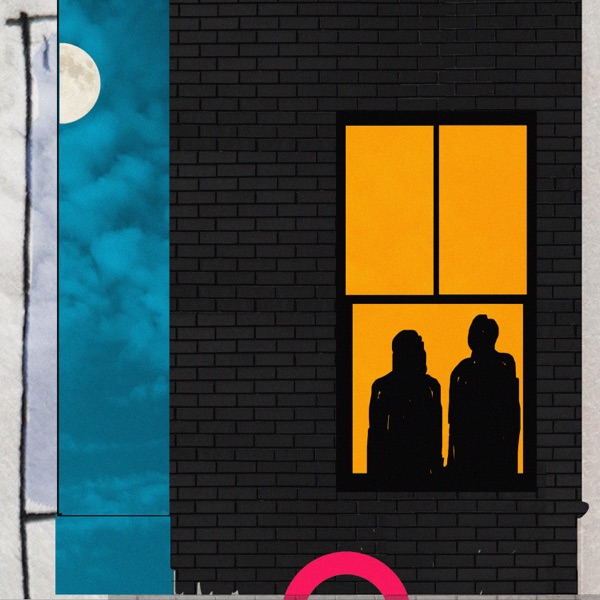 Above The Station - Single album cover