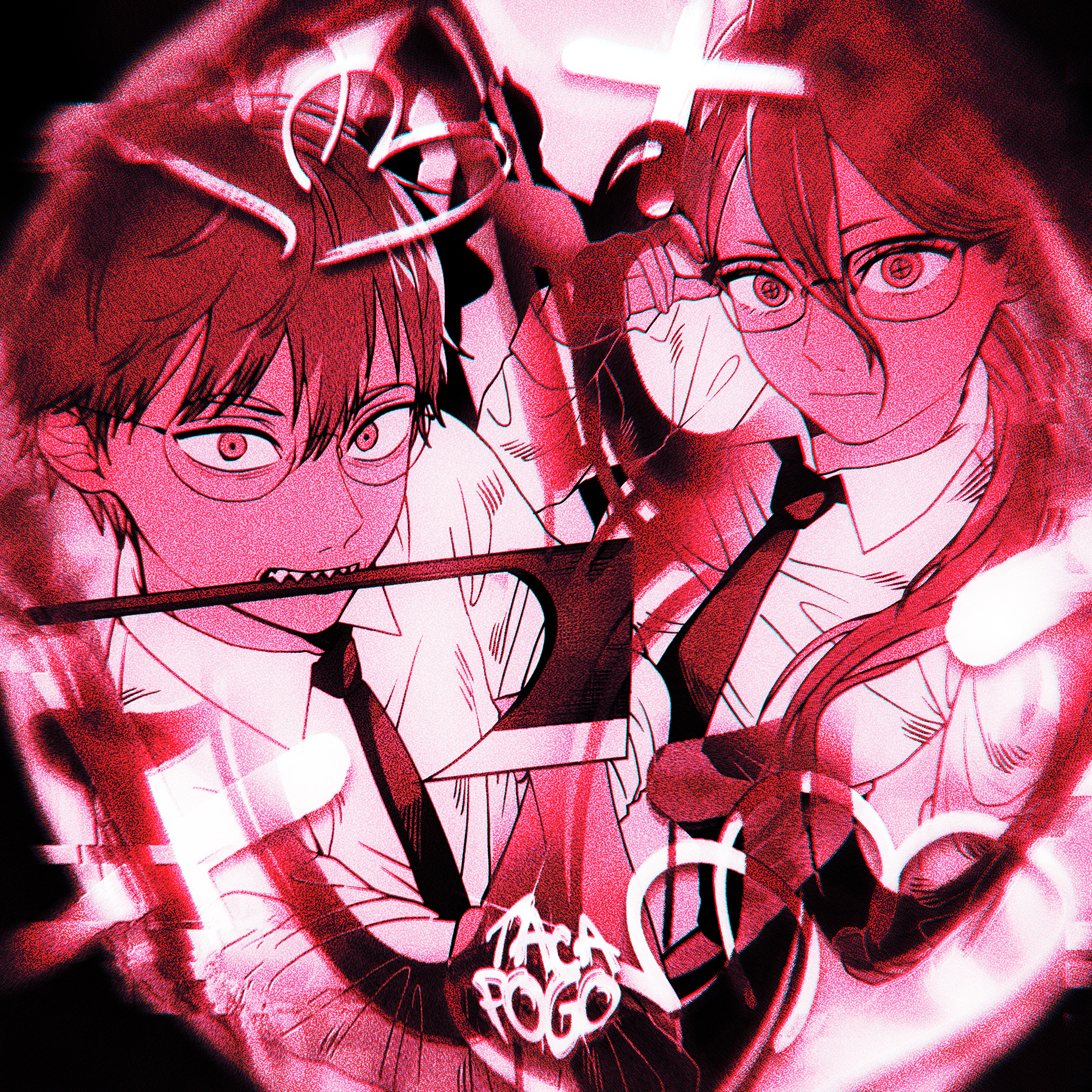 TACA FOGO - Single album cover