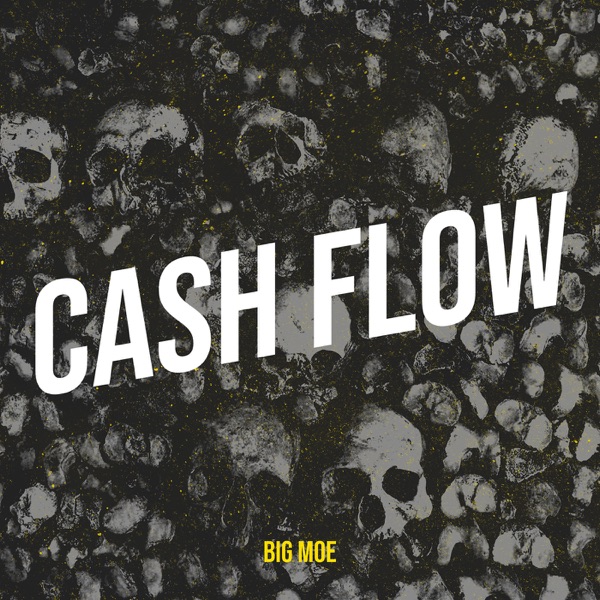 Cash Flow - Single album cover