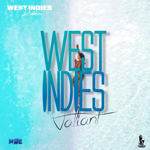 West Indies - Single album cover