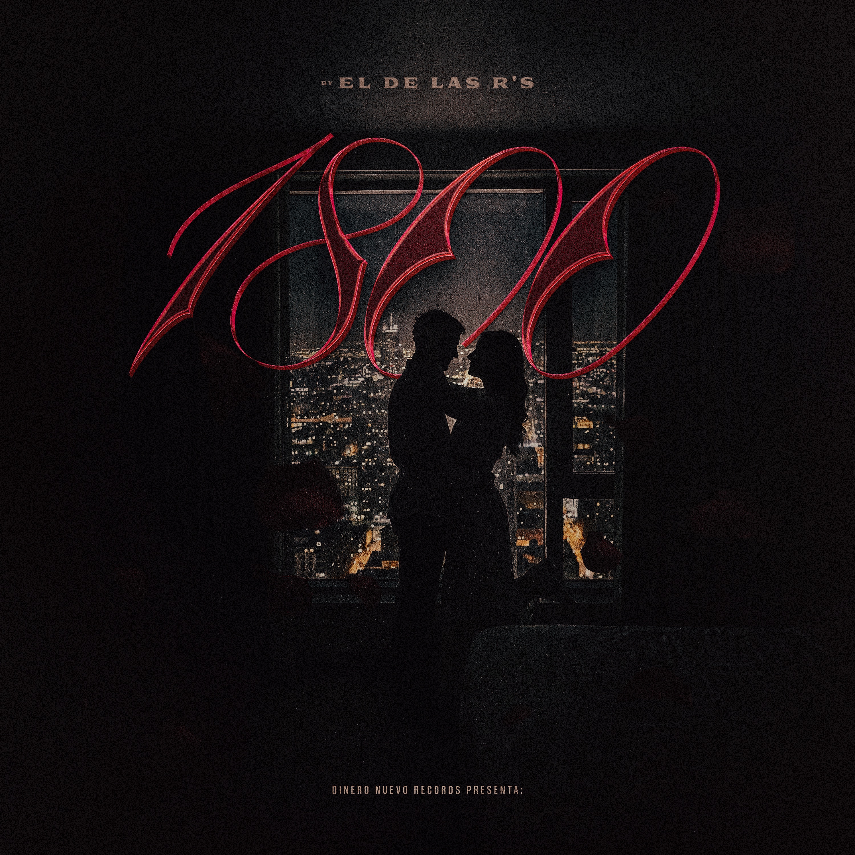 1800 - Single album cover