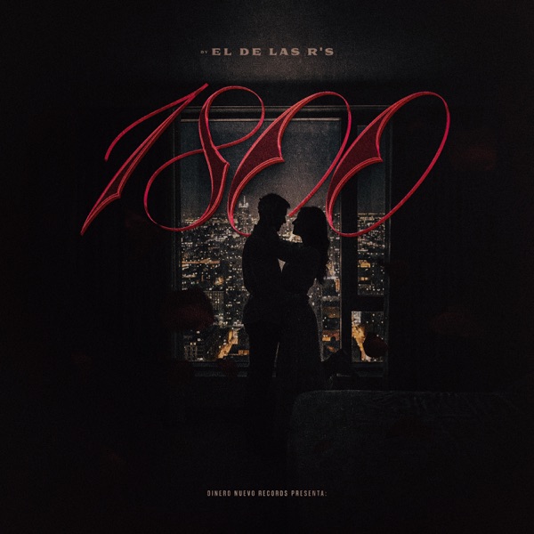 1800 - Single album cover